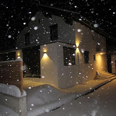 Appartement Zehentner Leogang Εξωτερικό φωτογραφία