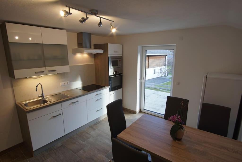 Appartement Zehentner Leogang Εξωτερικό φωτογραφία