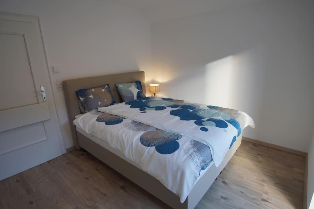 Appartement Zehentner Leogang Εξωτερικό φωτογραφία