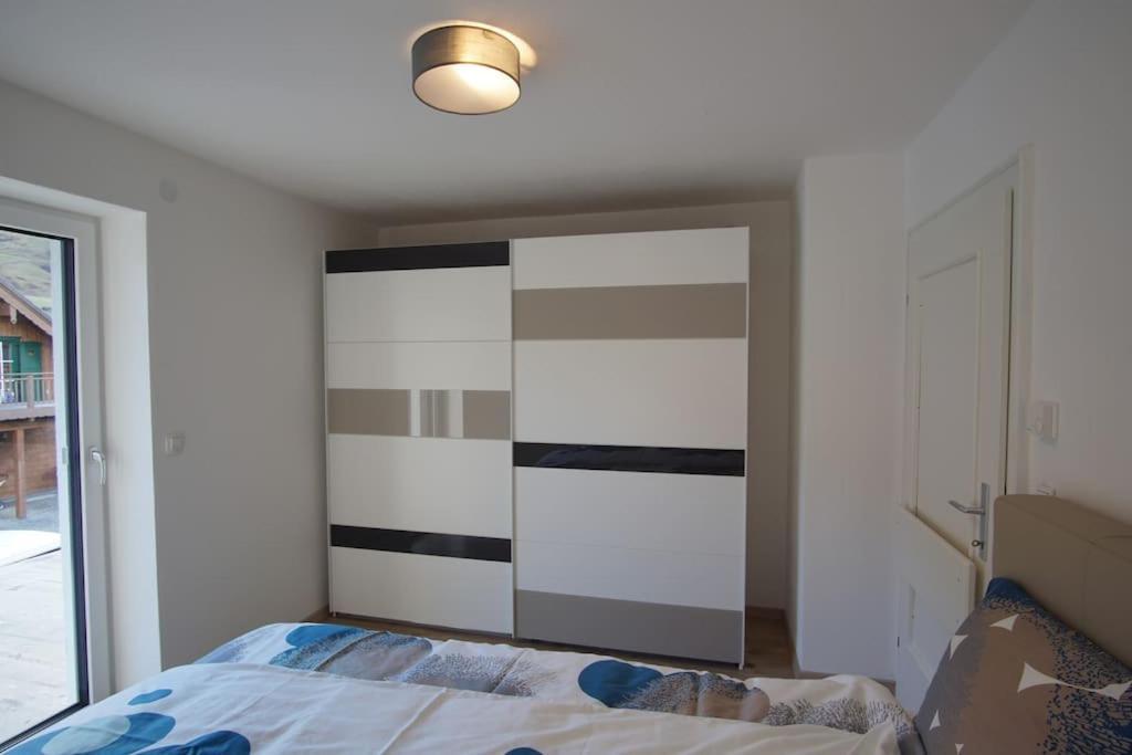 Appartement Zehentner Leogang Εξωτερικό φωτογραφία