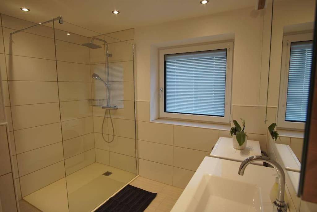 Appartement Zehentner Leogang Εξωτερικό φωτογραφία