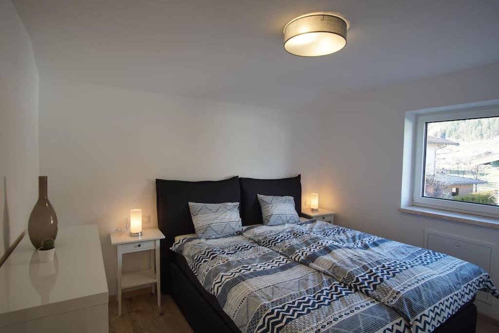 Appartement Zehentner Leogang Εξωτερικό φωτογραφία